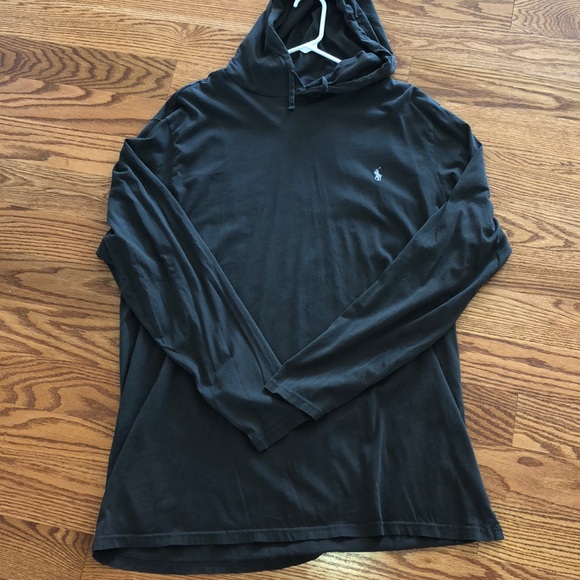 Polo Ralph Lauren Other - Polo by Ralph Lauren long sleeve hoodie